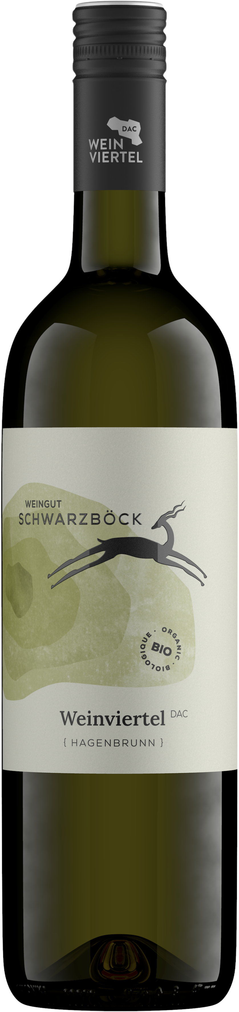 Gr Ner Veltliner Weinviertel Dac Hagenbrunn Weingut Schwarzb Ck