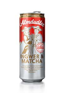 Spezi Sirup Und Neue Sorten Almdudler Erfindet Sich Neu Falstaff