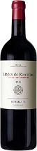Lindes de Remelluri Vinedos de San Vicente Rioja DOCa Rotwein