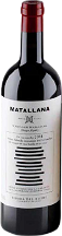Matallana DO Red Wine