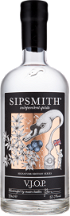 Produktabbildung  Sipsmith V.J.O.P Gin