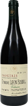 Faugères AOC Valinière Red Wine