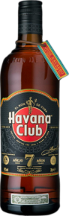 Produktabbildung  Havana Club Añejo 7 Años