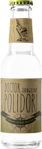 Produktabbildung  Doctor Polidori Grape Tonic Water