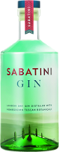 Produktabbildung  Sabatini Gin