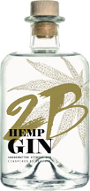 product image  2B HEMP GIN - HANDCRAFTED STYRIAN GIN (inspired by AEIJST)