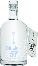product image  Edelwhite 57 Navy Strength Gin