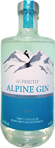 Produktabbildung  Alperitif Alpine Gin cum Imperatoria