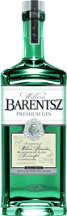 Produktabbildung  Willem Barentsz Premium Gin