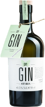 Produktabbildung  Dry Gin