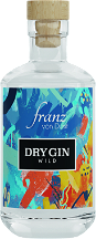 Produktabbildung  Franz von Durst Wild Dry Gin
