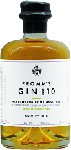 Produktabbildung  Fromm's Gin Nr.10 - Gewürztraminer Cask 
