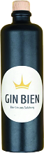 Produktabbildung  Gin Bien Bio-Gin aus Salzburg