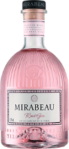 Produktabbildung  Mirabeau Dry Gin