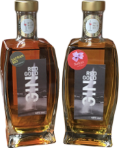product image  Red Gold Gin