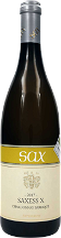 Chardonnay Saxess X Barrique Weißwein