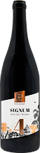 Signum 4 Pinot Noir AOC Thurgau Rotwein