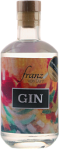 Produktabbildung  Franz von Durst Gin