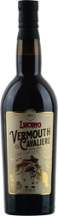 Produktabbildung  Lucano Vermouth del Cavaliere