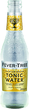 Produktabbildung  Fever Tree Indian Tonic Water