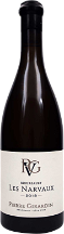 Meursault A.C. Les Narvaux Weißwein