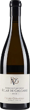 Bourgogne Chardonnay Éclat de Calcaire Weißwein