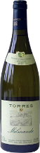 Milmanda Weißwein