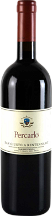Percarlo Sangiovese di Toscana IGT Rotwein