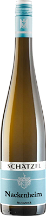 Nackenheim Silvaner trocken Weißwein