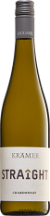 Straight Chardonnay trocken Weißwein