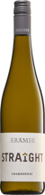 Straight Chardonnay trocken Weißwein