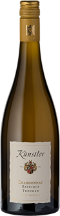 Chardonnay Barrique trocken Weißwein