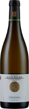 Godramstein Kalkmergel Chardonnay Weißwein