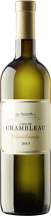 Chardonnay Chambleau Weißwein