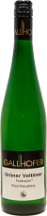 Grüner Veltliner Wachau DAC Ried Kreuzberg Federspiel White Wine