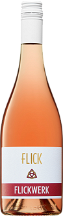 »Flickwerk®« Rosé trocken Rosé Wine
