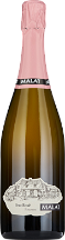 Malat Brut Rosé Reserve Sparkling Wine