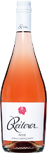 Rosé Schilcherfrizzante Schaumwein