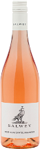 Rosé vom Spätburgunder Roséwein