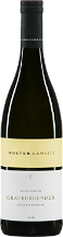 Grauburgunder Südsteiermark DAC Reverenz Weißwein