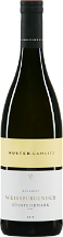 Weißburgunder Südsteiermark DAC Reverenz Weißwein