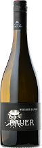 Weißburgunder Weisser Saphir Weißwein