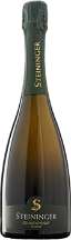 Chardonnay Sekt g.U. Brut Reserve Schaumwein