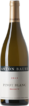 Pinot Blanc Ried Kirchthal Weißwein