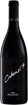 Pinot Noir Ried Bellevue Sievering Rotwein