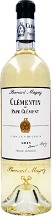 Clémentin de Pape Clement Blanc Weißwein