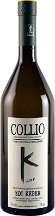 Collio Bianco DOC Weißwein