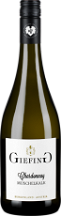 Chardonnay vom Muschelkalk Weißwein