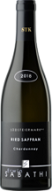 Chardonnay Südsteiermark DAC Ried Saffran Weißwein