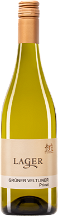 Grüner Veltliner Carnuntum DAC Privat Weißwein